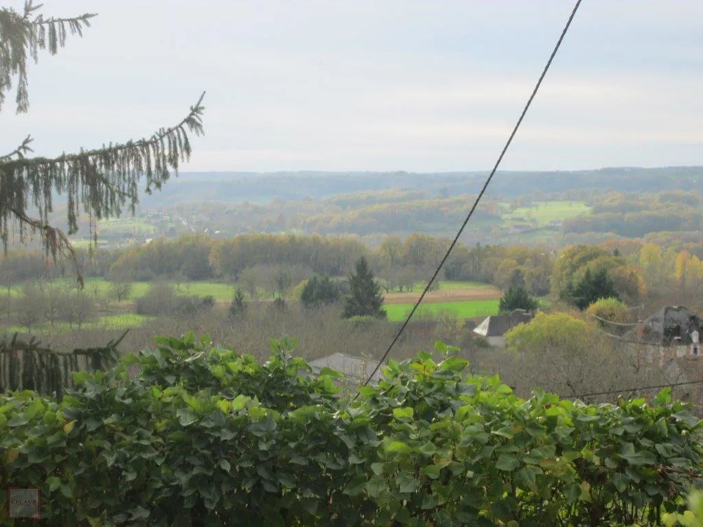 RESTORED VILLAGE HOUSE WITH GARDEN