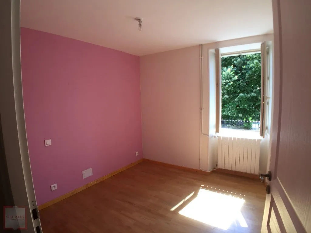 MAISON T5 A LA CAMPAGNE