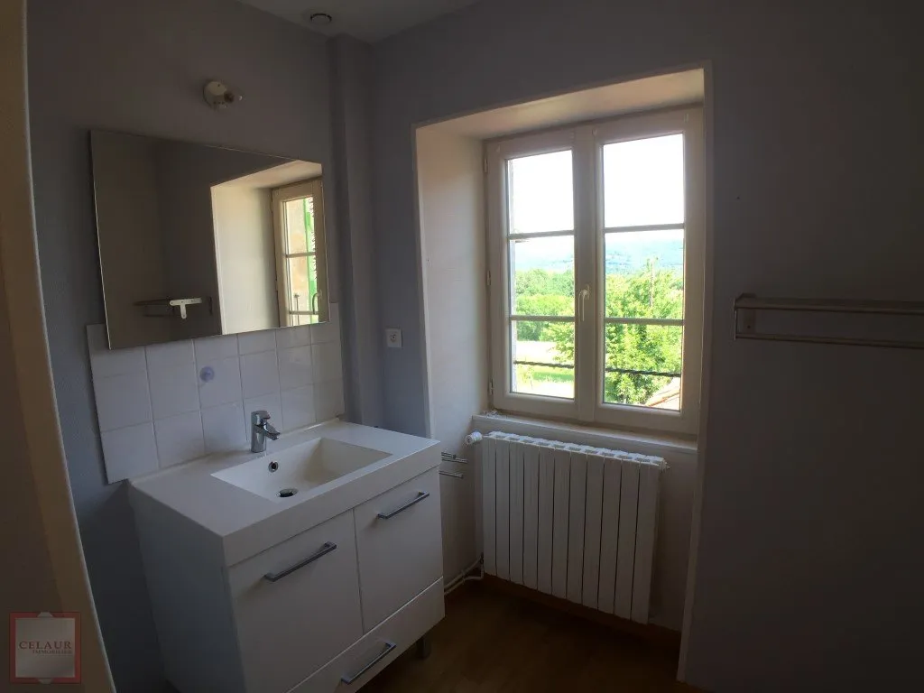 MAISON T5 A LA CAMPAGNE