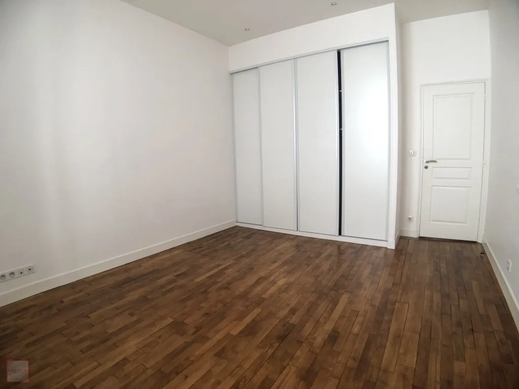 APPARTEMENT DE CARACTERE