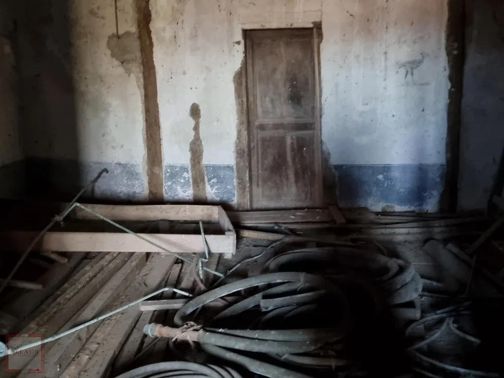 HOUSE OF CHARACTER TO RESTORED