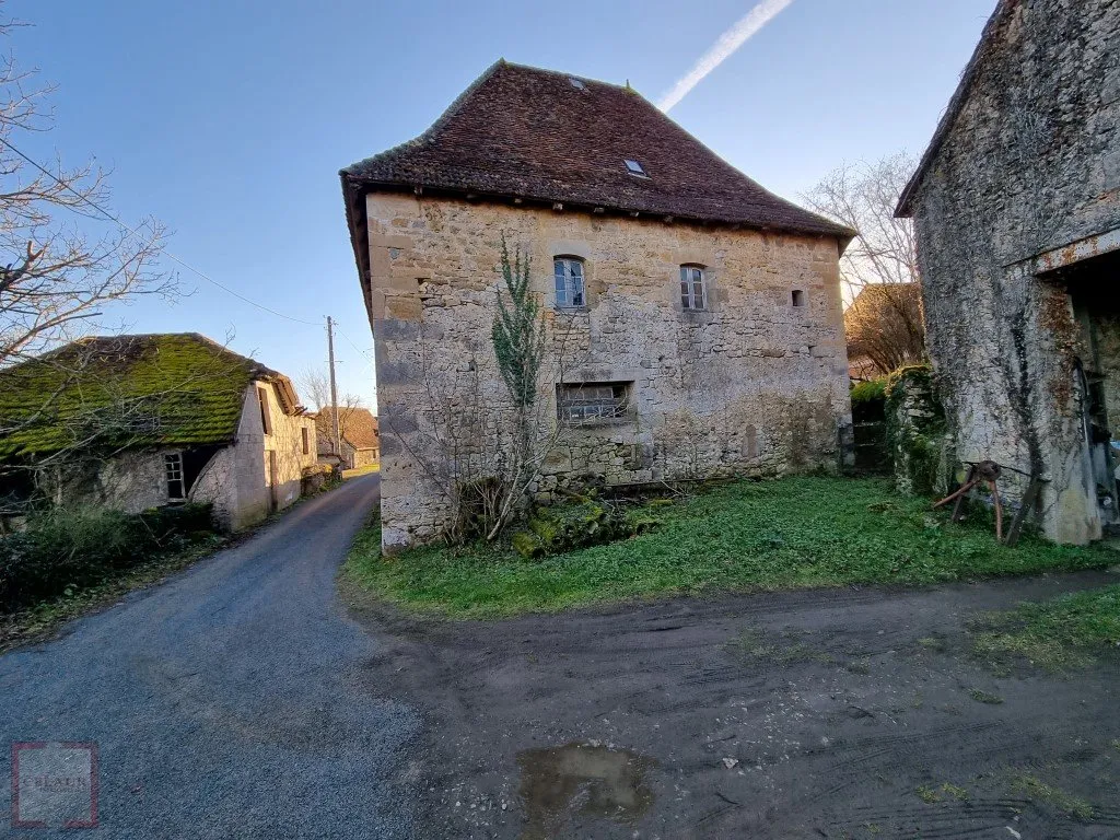HOUSE OF CHARACTER TO RESTORED