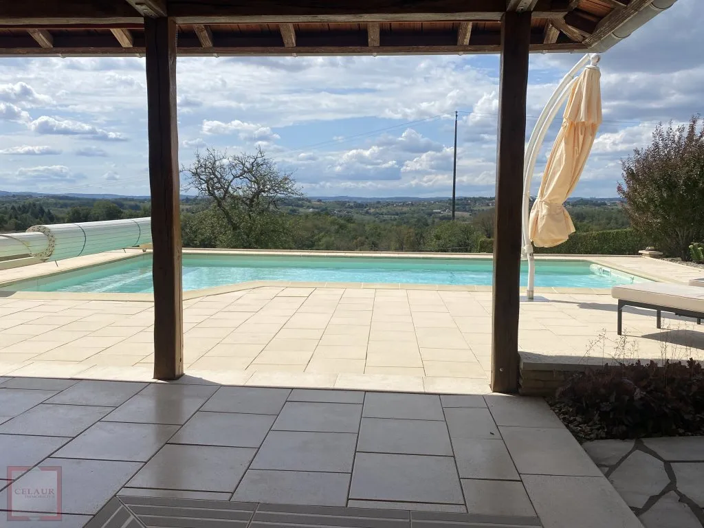 REAL ESTATE COMPLEX - Dupli