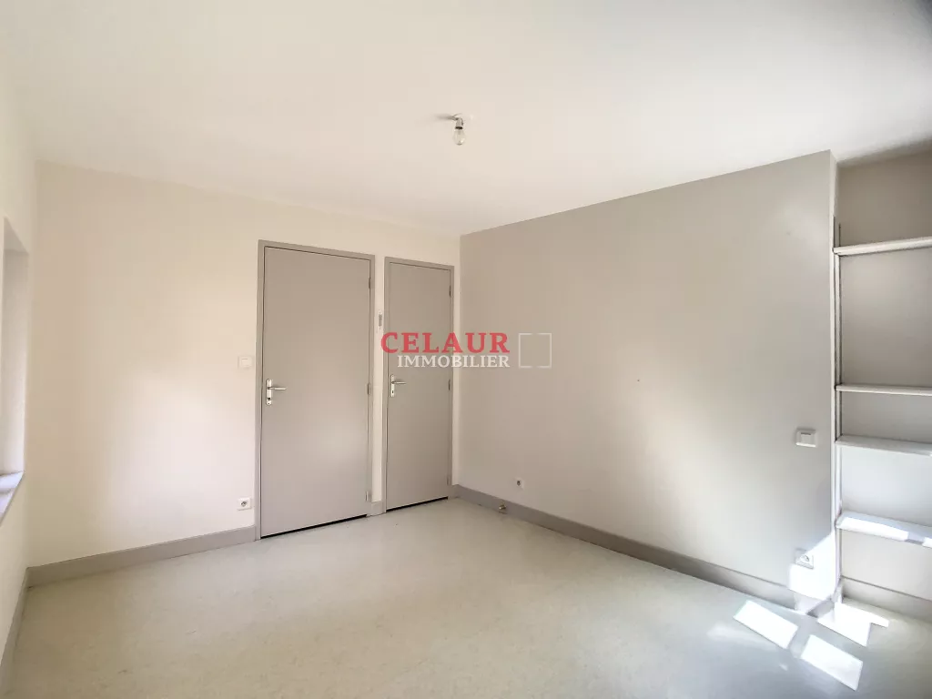 T3 de 73m&sup2; quartier cath&eacute;drale