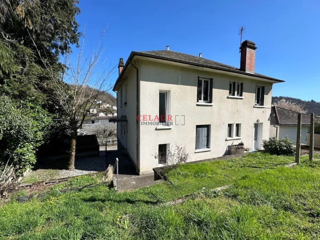 Immeuble de rapport proche de l'IUT