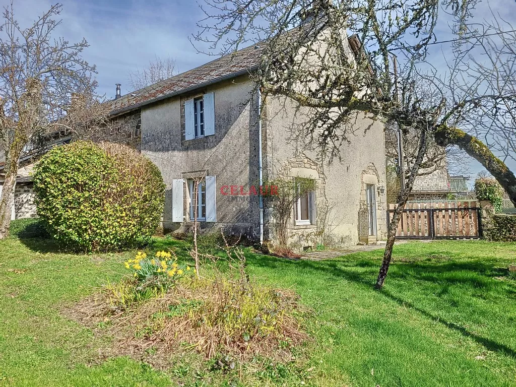 Maison familiale