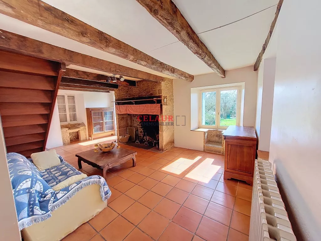 Maison familiale