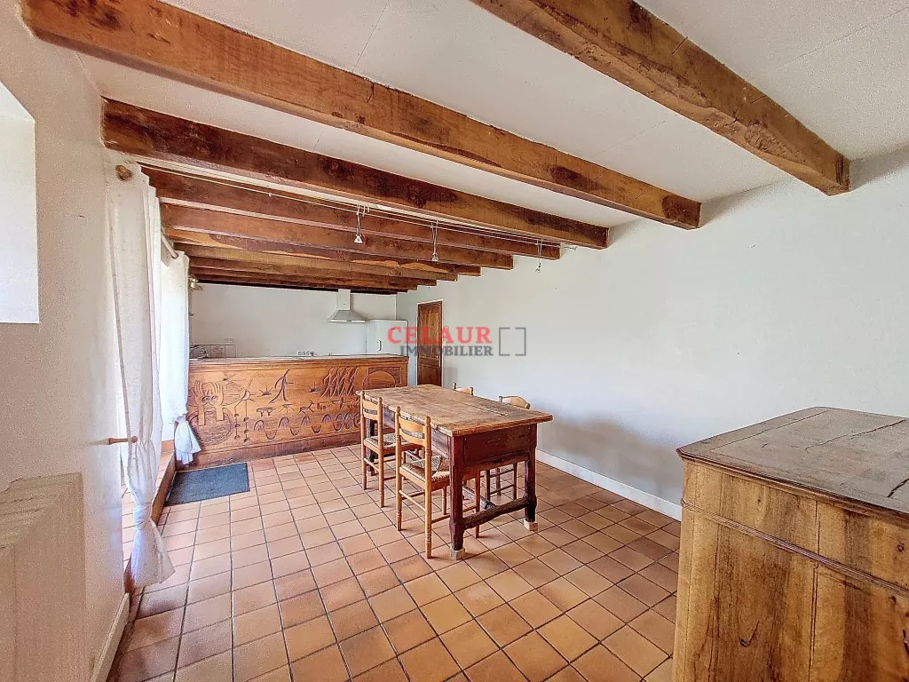 Maison familiale