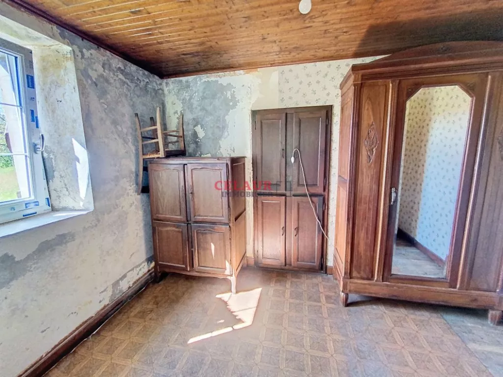 FARMHOUSE ON 2.5 HA - DORDOGNE VALLEY HEIGHTS