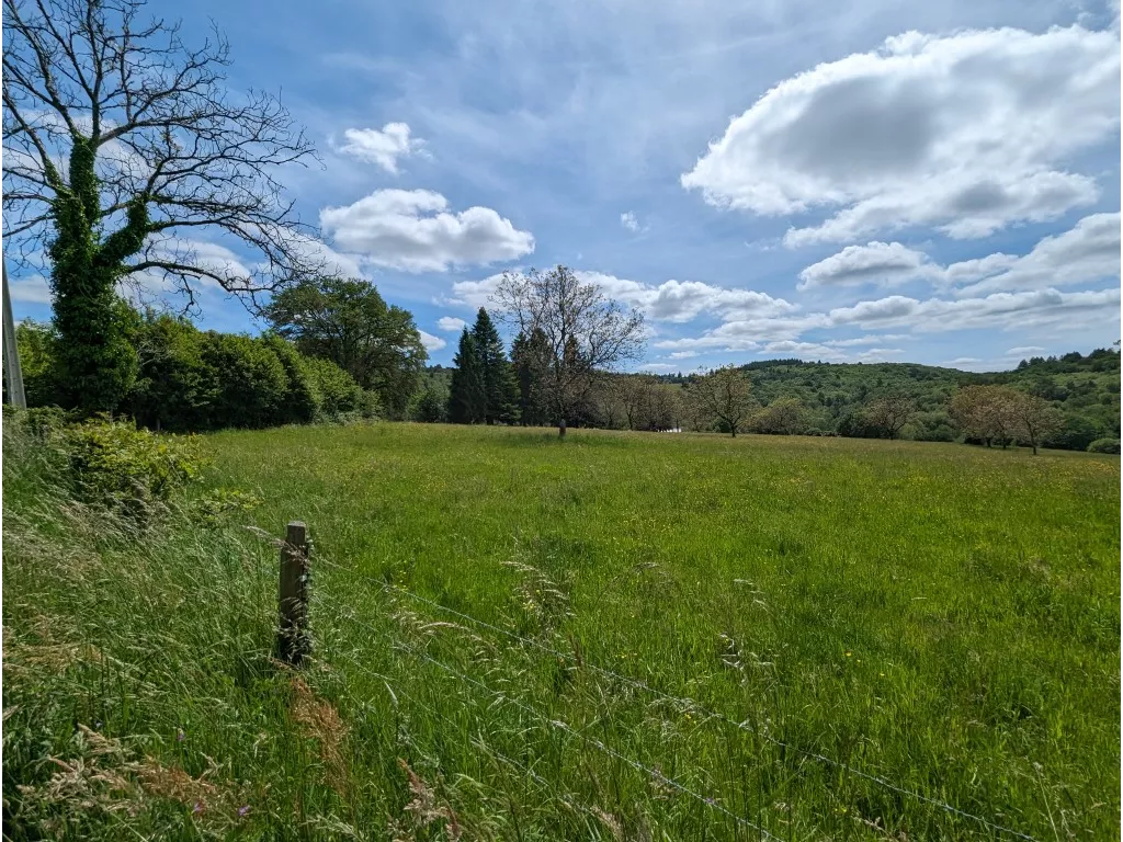 TERRAIN CONSTRUCTIBLE