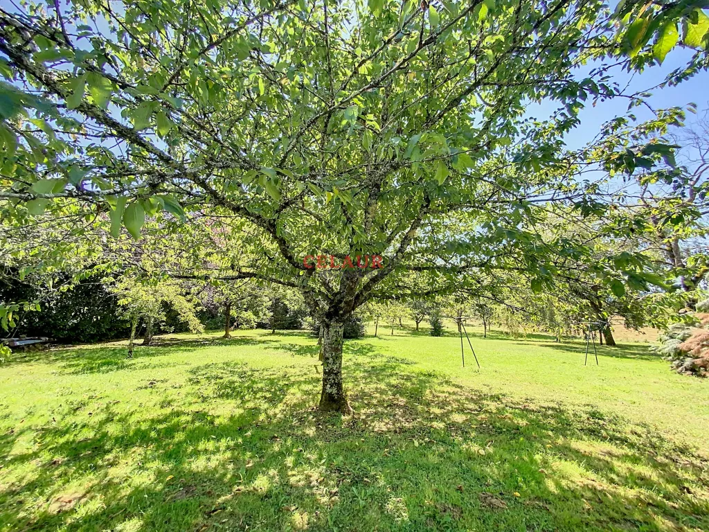 Corps de ferme en pierre
