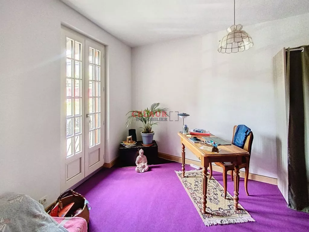 COQUETTE MAISON DE VILLAGE