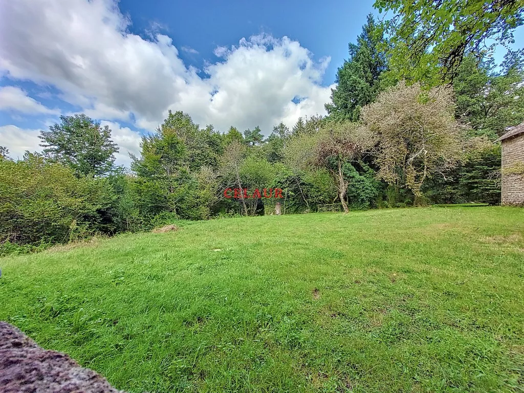 Maison familiale en pierre enti&egrave;rement r&eacute;nov&eacute;e