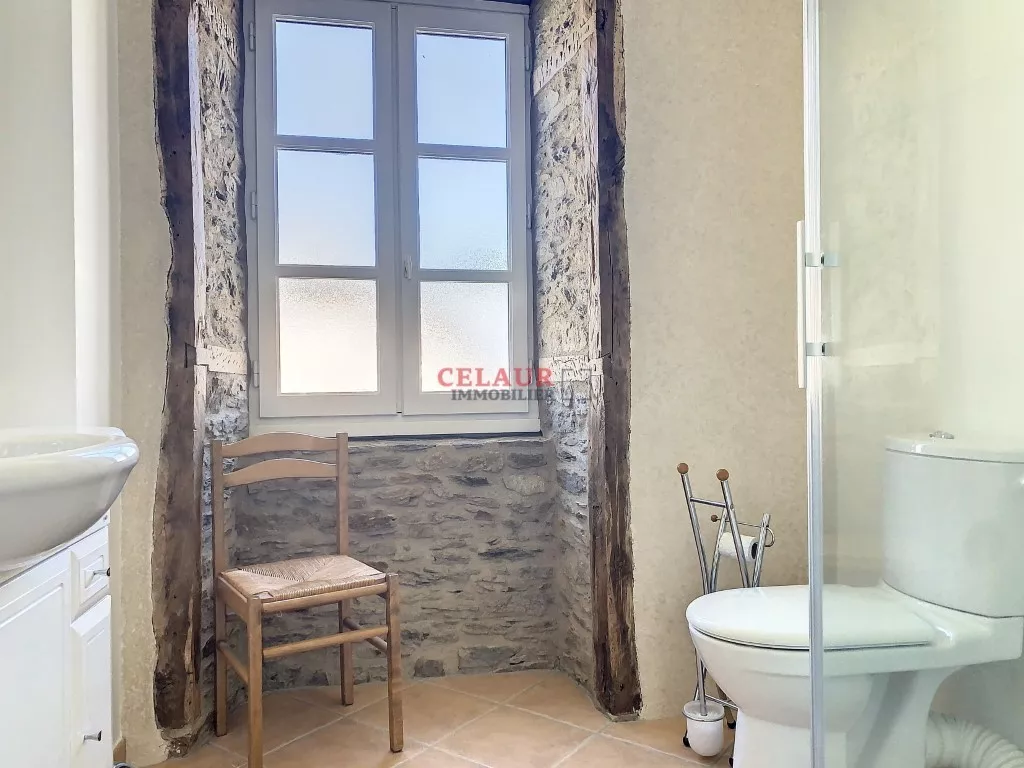 Property of character in Soursac (19550) - Dupli