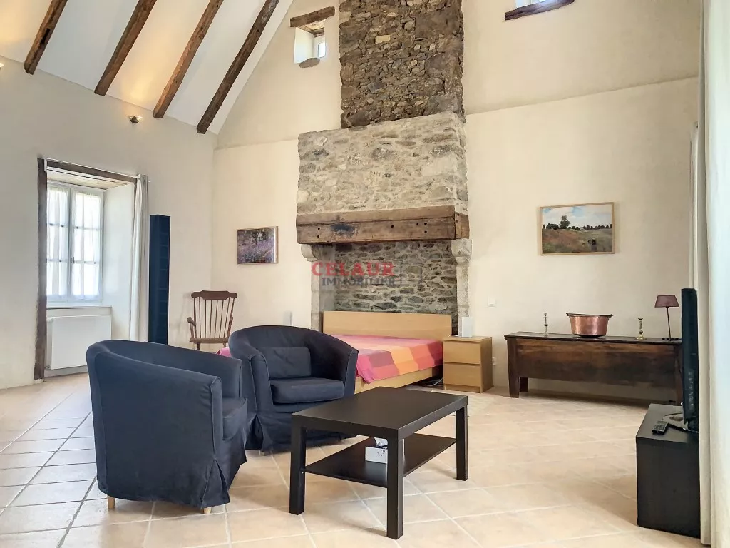 Property of character in Soursac (19550) - Dupli