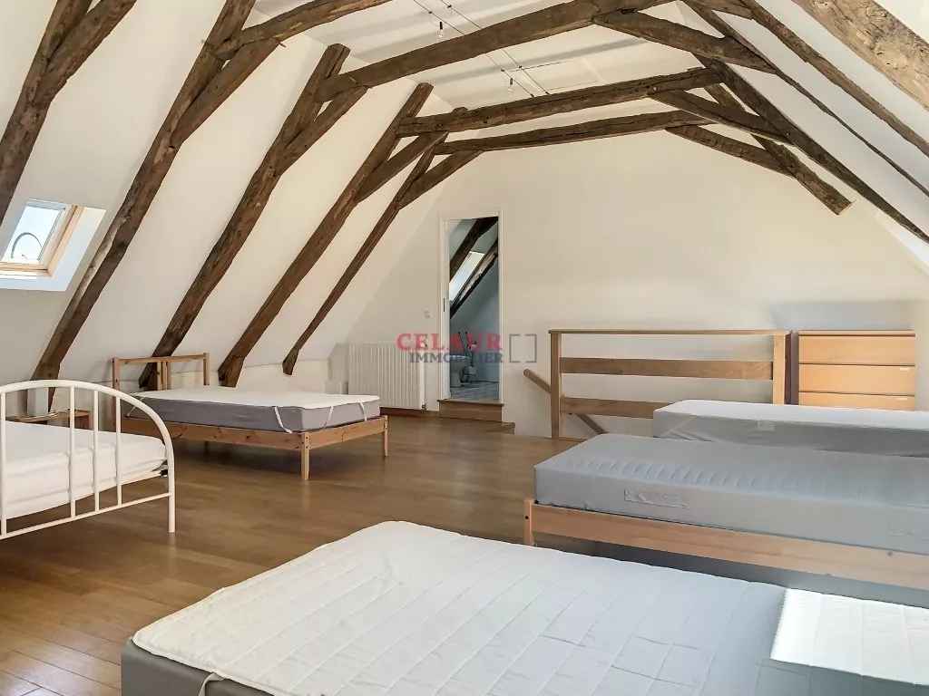 Property of character in Soursac (19550) - Dupli