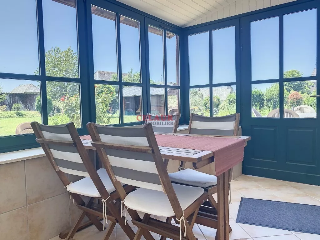 Property of character in Soursac (19550) - Dupli