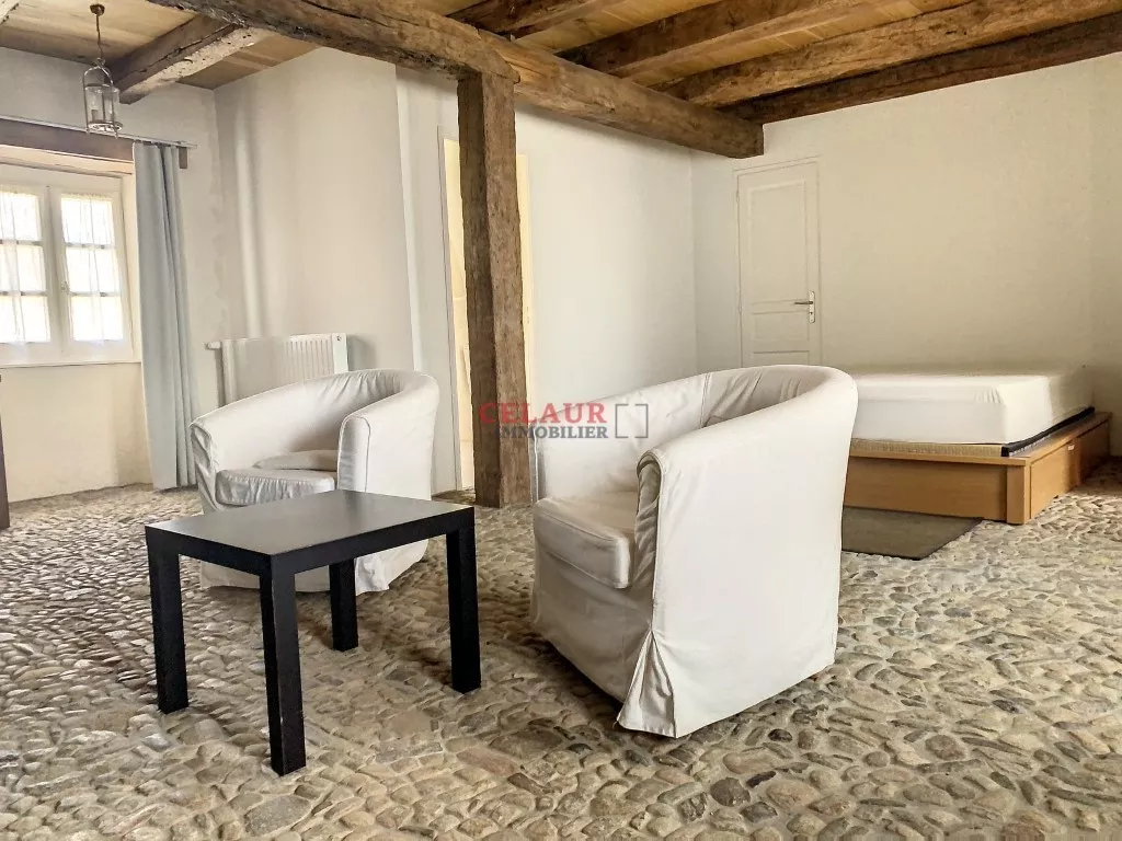 Property of character in Soursac (19550) - Dupli