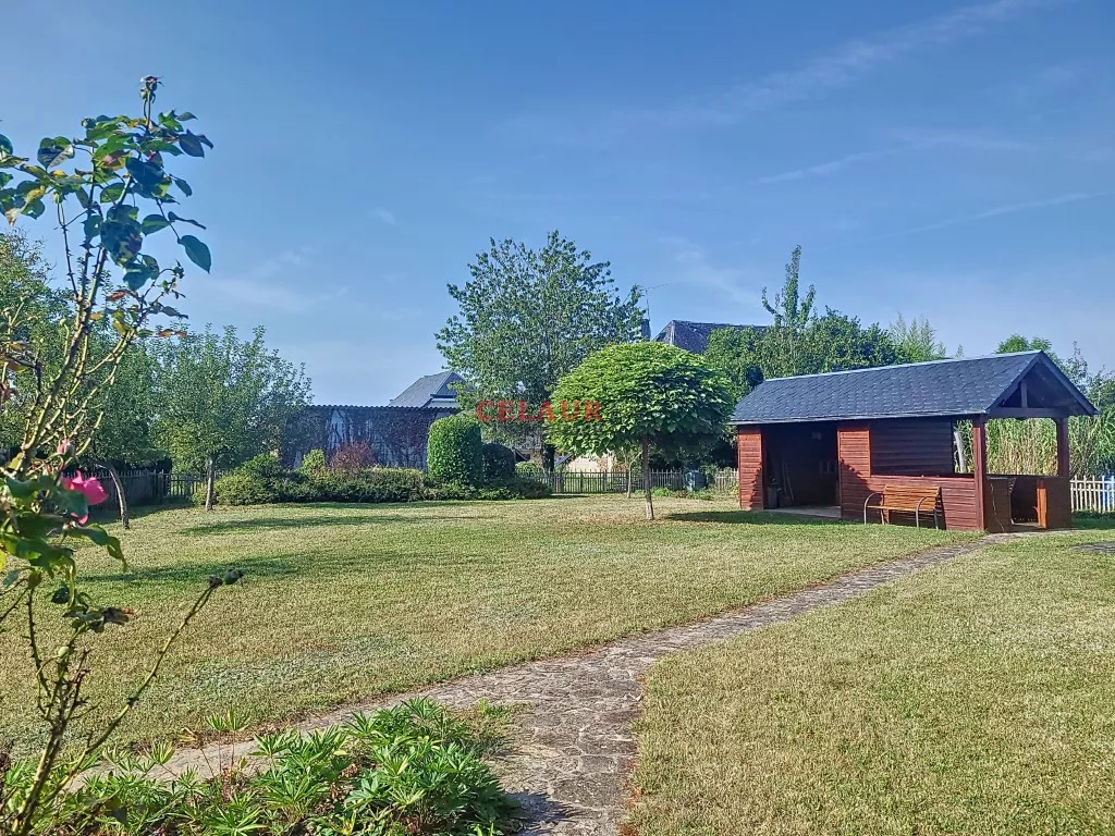 Property of character in Soursac (19550) - Dupli