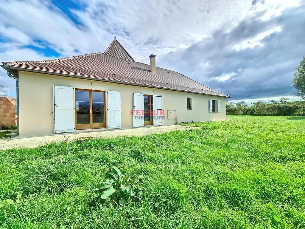 MAISON PERIGOURDINE AVEC JOLIE VUE
