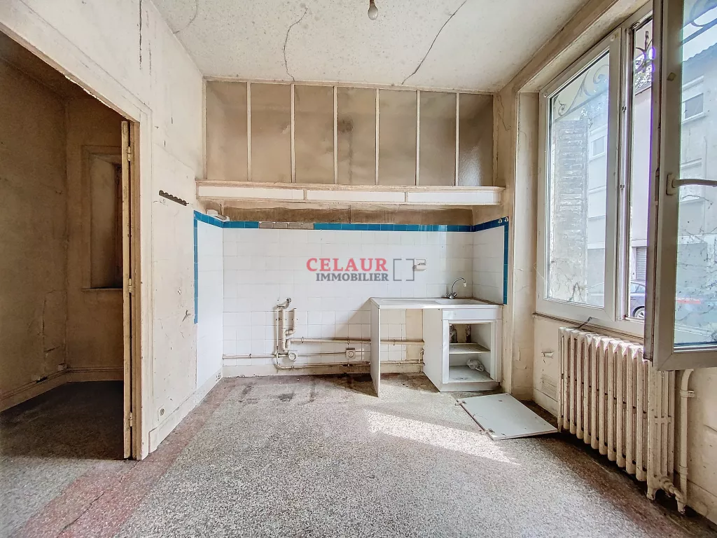 OPPORTUNITE DE RENOVATION QUARTIER IUT