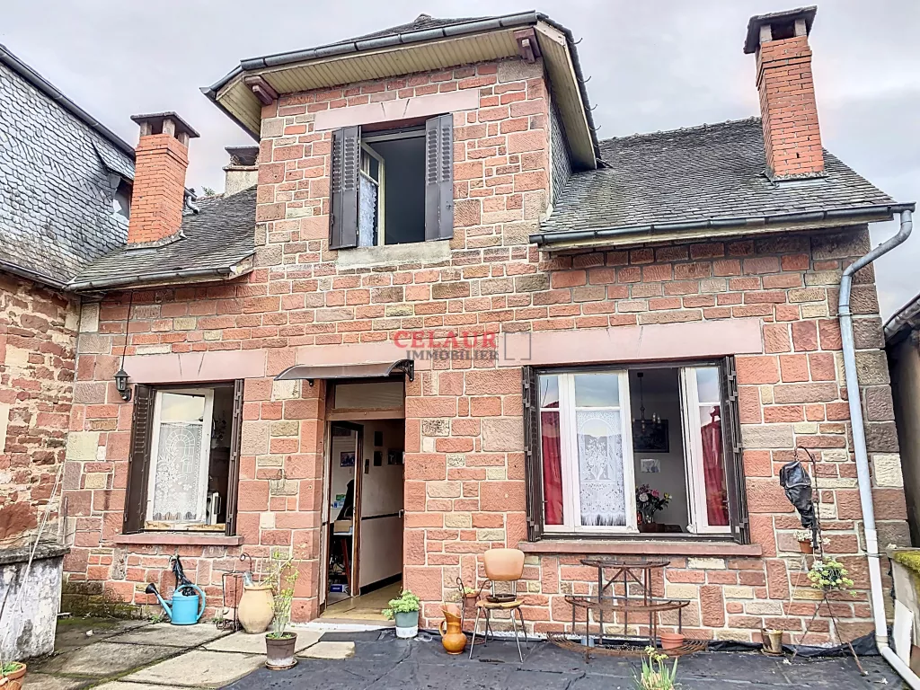 Un projet atypique au coeur de Meyssac