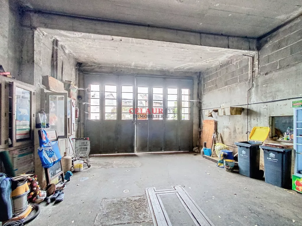 Un projet atypique au coeur de Meyssac