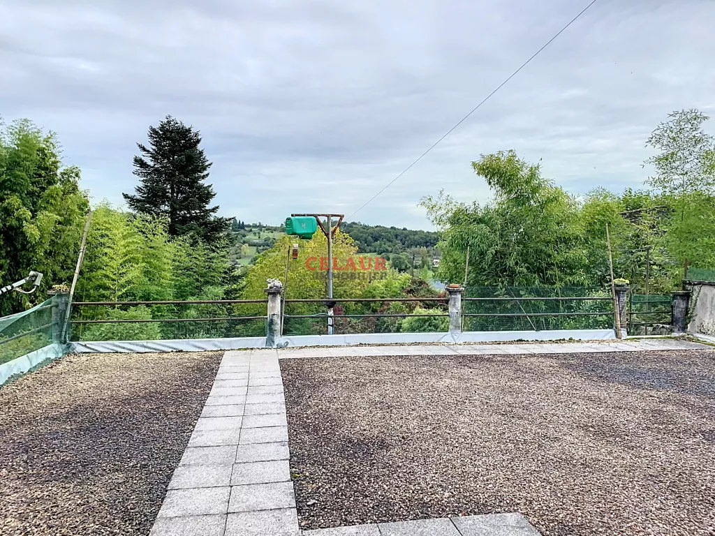 Un projet atypique au coeur de Meyssac