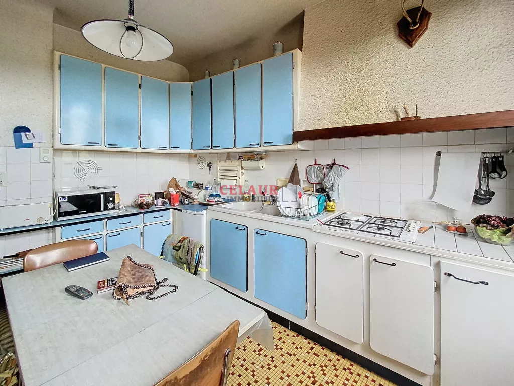 Un projet atypique au coeur de Meyssac