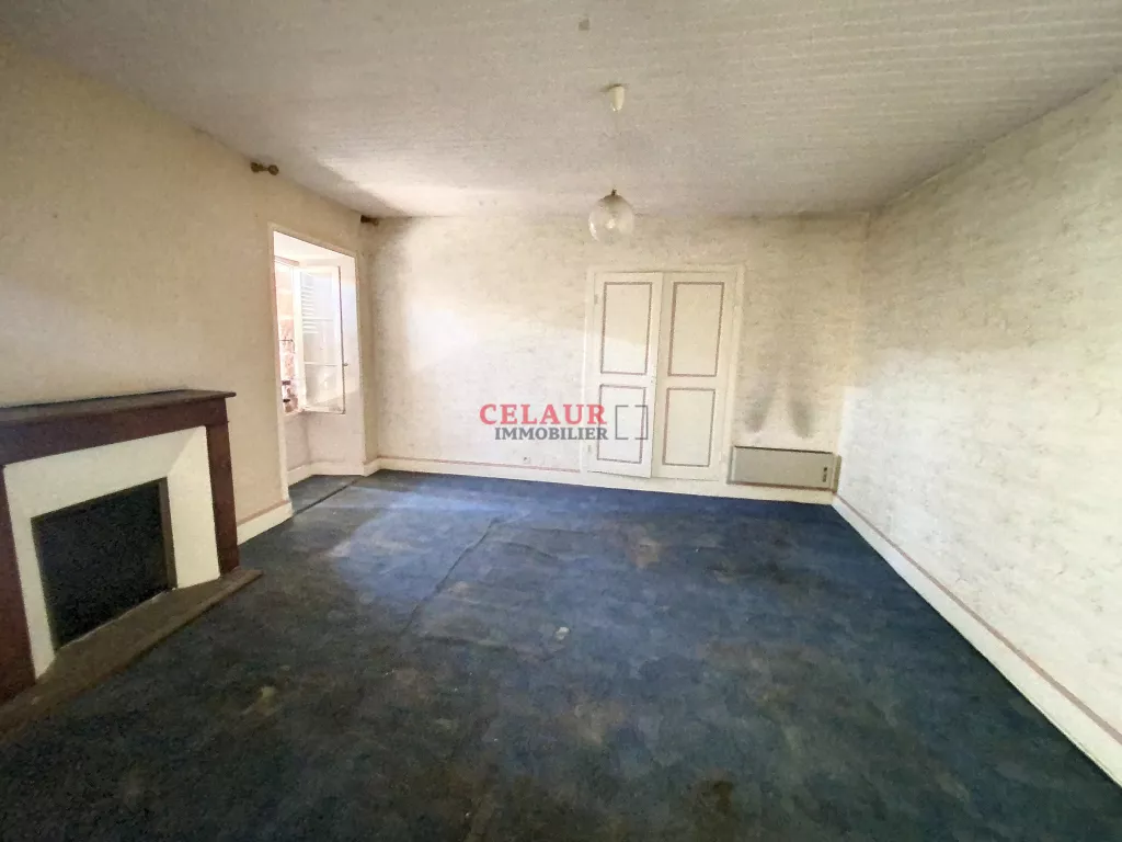 Ancien café restaurant