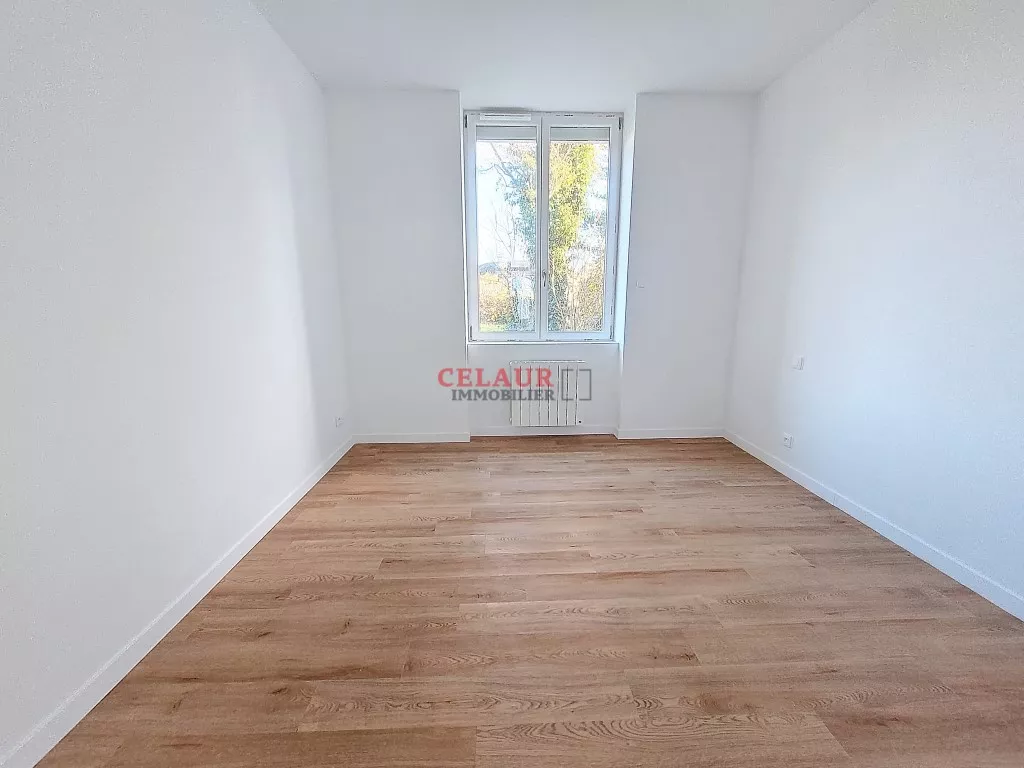 Appartement Type2 enti&egrave;rement r&eacute;nov&eacute;