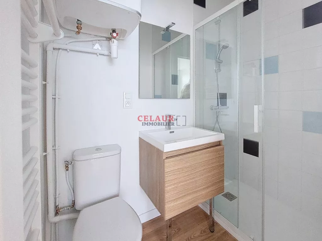 Appartement Type2 enti&egrave;rement r&eacute;nov&eacute;