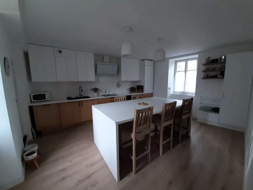 2 QUERCYNOISES CENTRE-VILLE BRETENOUX