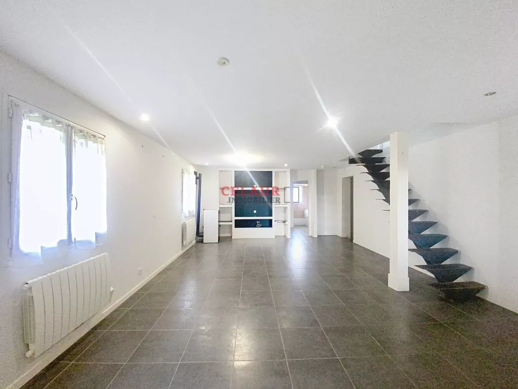 Agréable maison à louer