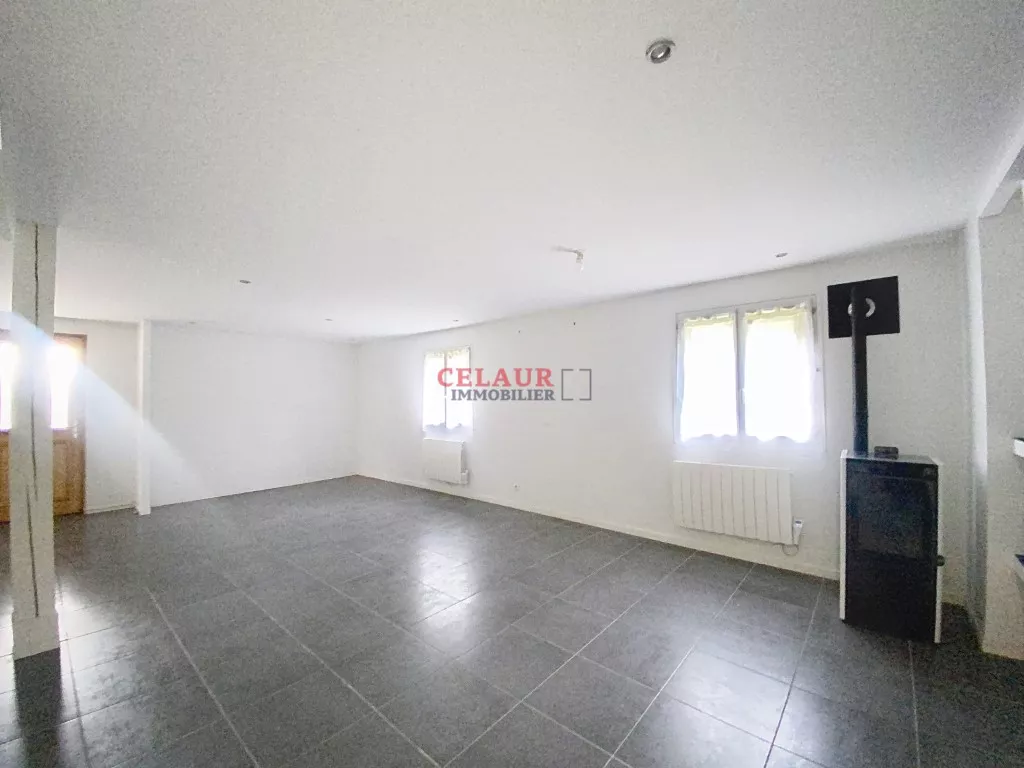 Agréable maison à louer