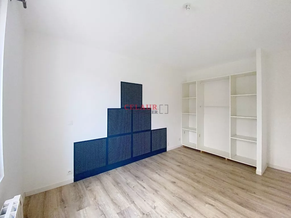 Agréable maison à louer