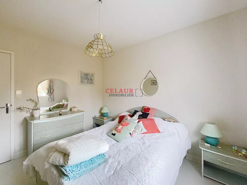 Maison construite sur sous-sol