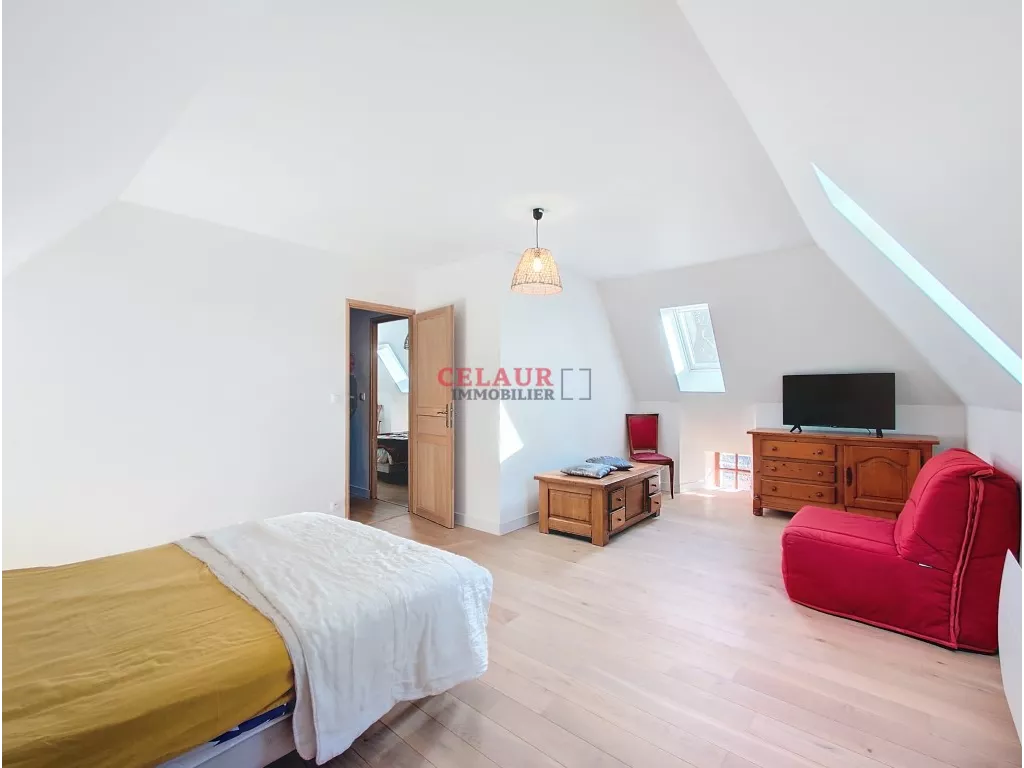 RENOVATED STONE HOUSE - Dupli