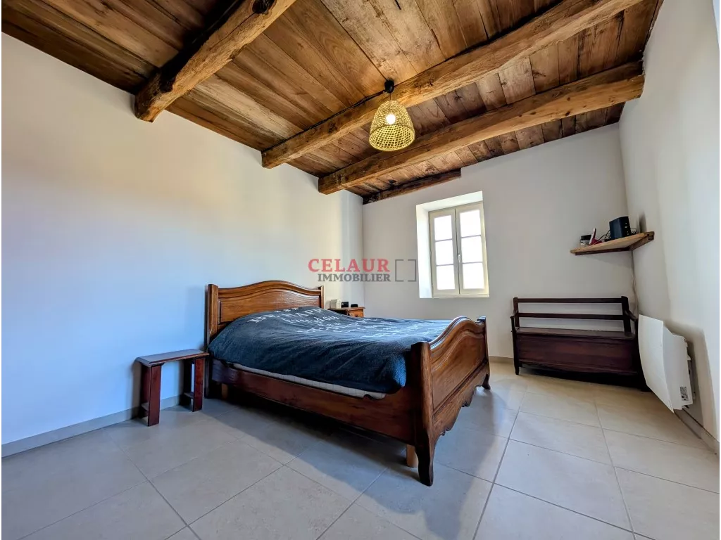 RENOVATED STONE HOUSE - Dupli