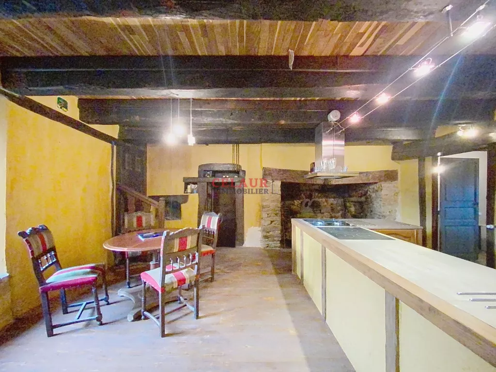 Propriété d'exception