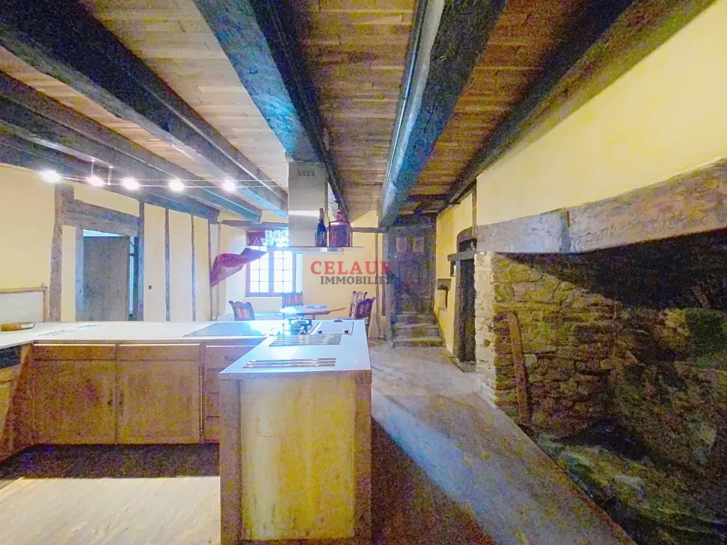 Propriété d'exception