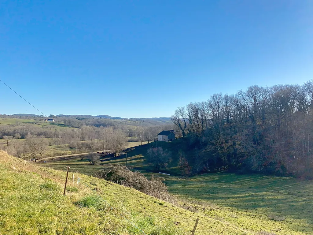 Maison de plain pied