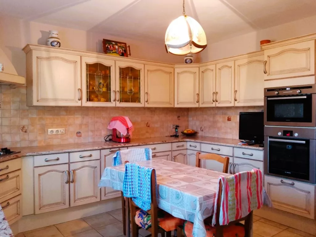 PAVILLON CONTEMPORAIN