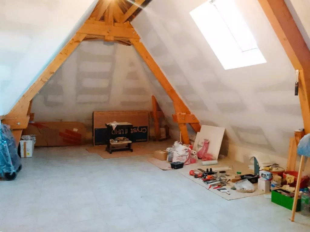 PAVILLON CONTEMPORAIN