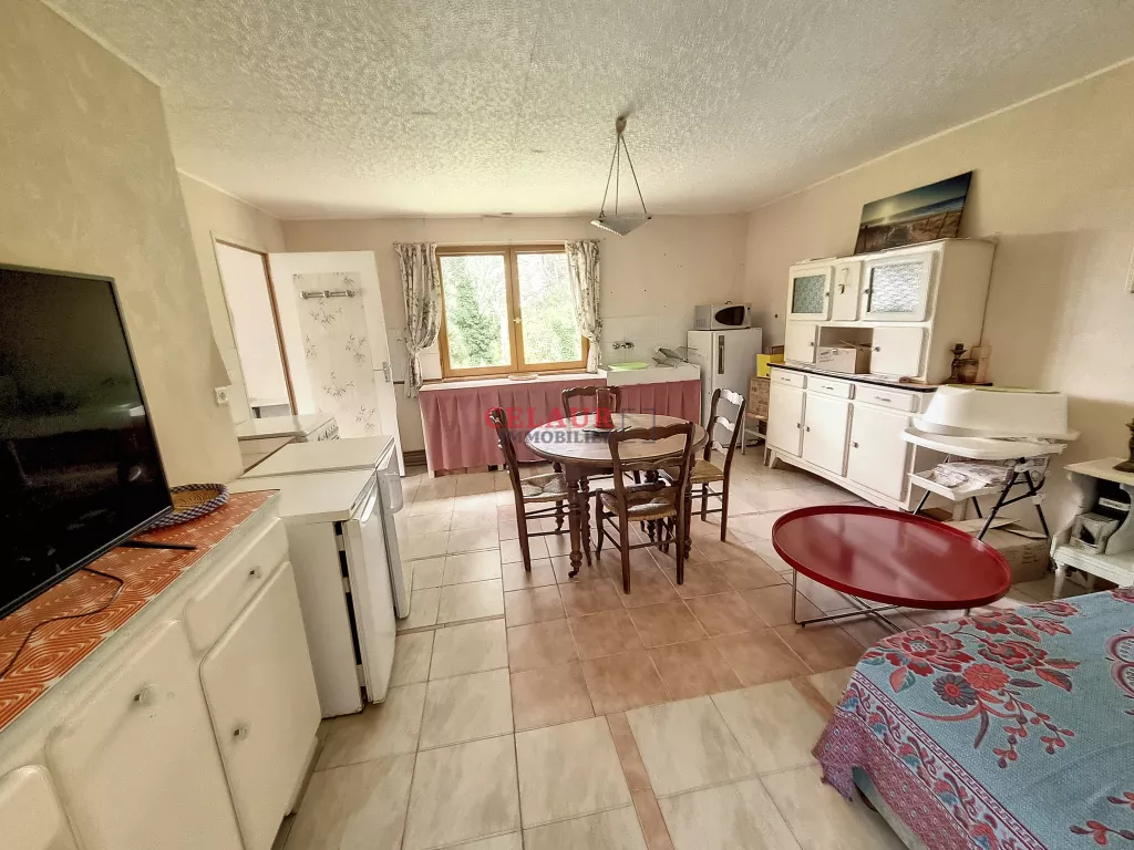 STONE FARMHOUSE WITH ITS GITE - Dupli