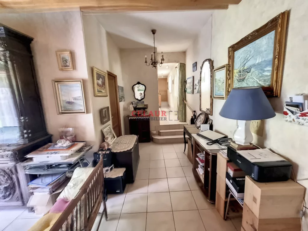 STONE FARMHOUSE WITH ITS GITE - Dupli