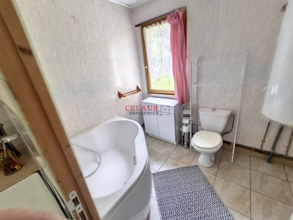 STONE FARMHOUSE WITH ITS GITE - Dupli