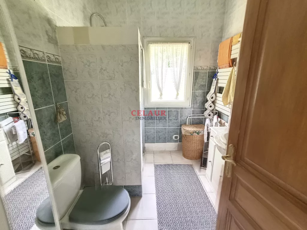 STONE FARMHOUSE WITH ITS GITE - Dupli