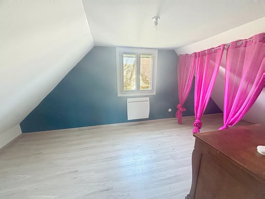 Maison de plain-pied à Meyssac