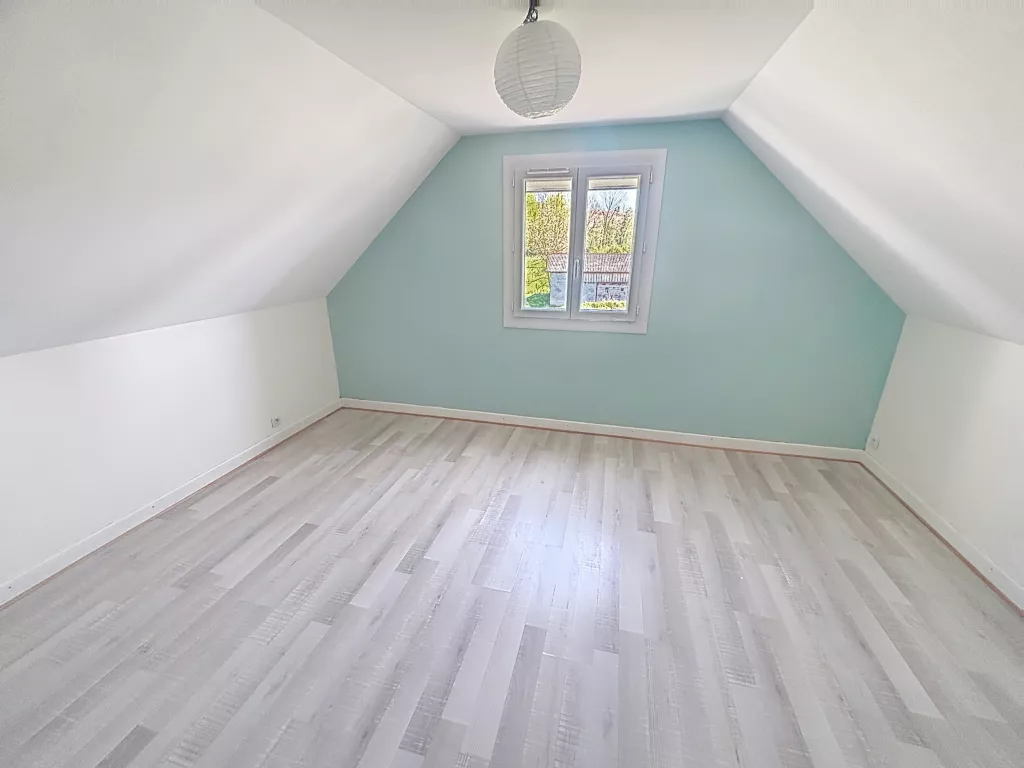 Maison de plain-pied à Meyssac